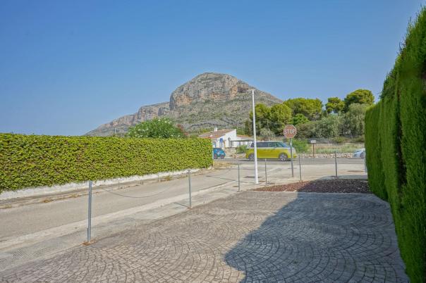 4 bed villa in Jávea