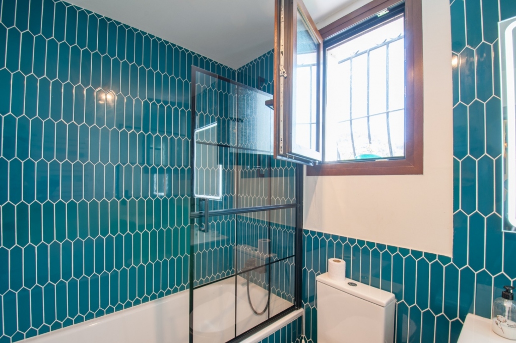 4 bed finca in Alcalalí