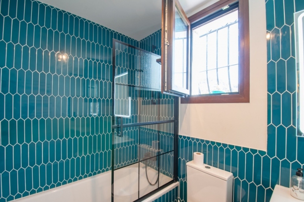 4 bed finca in Alcalalí
