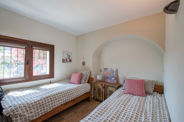 4 bed finca in Alcalalí