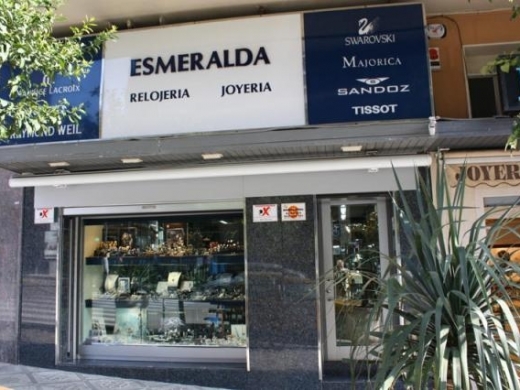 Joyeria Esmeralda