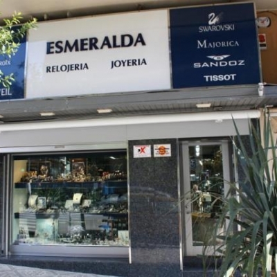 Joyeria Esmeralda