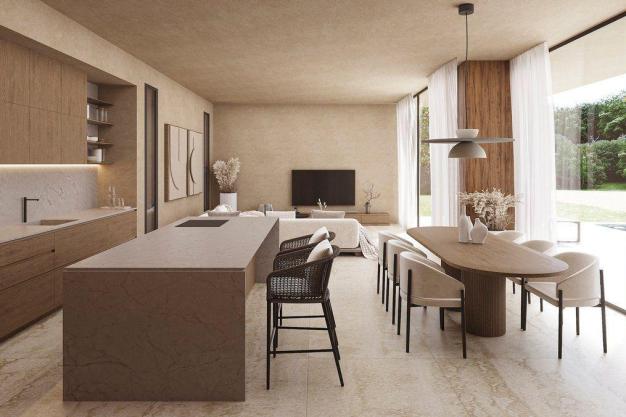 casa / chalet in Calpe