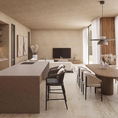 casa / chalet in Calpe