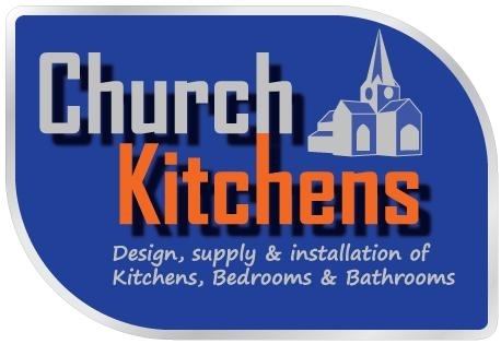Church Kitchens - Kitchen Company Costa Blanca