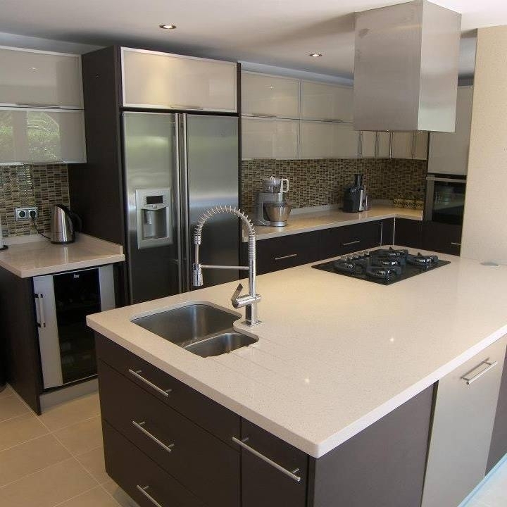 Church Kitchens - Kitchen Company Costa Blanca