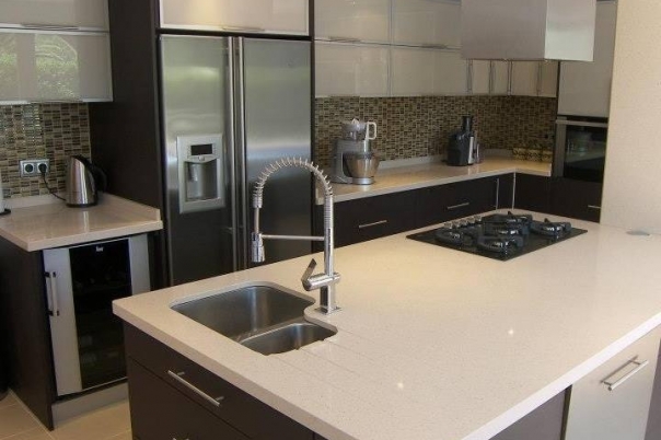 Church Kitchens - Kitchen Company Costa Blanca