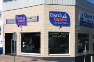 Church Kitchens - Kitchen Company Costa Blanca