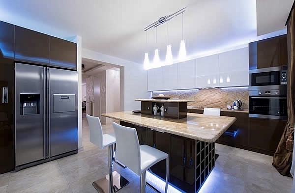 Church Kitchens - Kitchen Company Costa Blanca