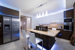 Church Kitchens - Kitchen Company Costa Blanca