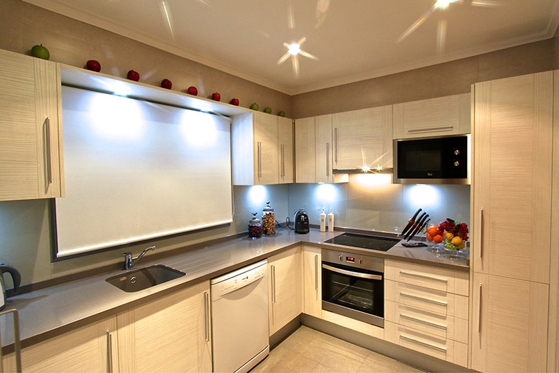 Church Kitchens - Kitchen Company Costa Blanca