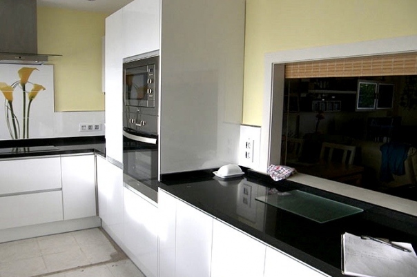 Church Kitchens - Kitchen Company Costa Blanca