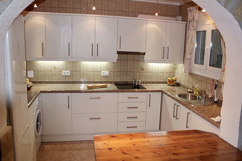 Church Kitchens - Kitchen Company Costa Blanca