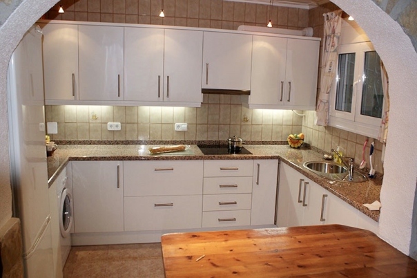 Church Kitchens - Kitchen Company Costa Blanca