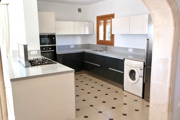 Church Kitchens - Kitchen Company Costa Blanca