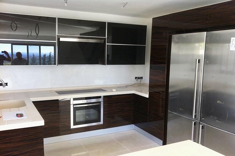 Church Kitchens - Kitchen Company Costa Blanca