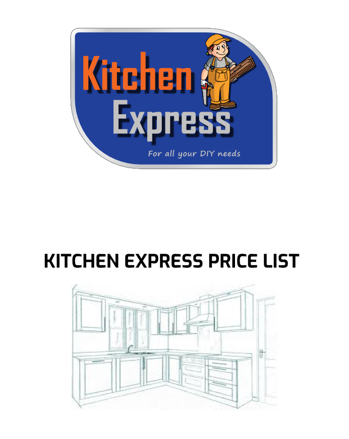 Church Kitchens - Kitchen Company Costa Blanca