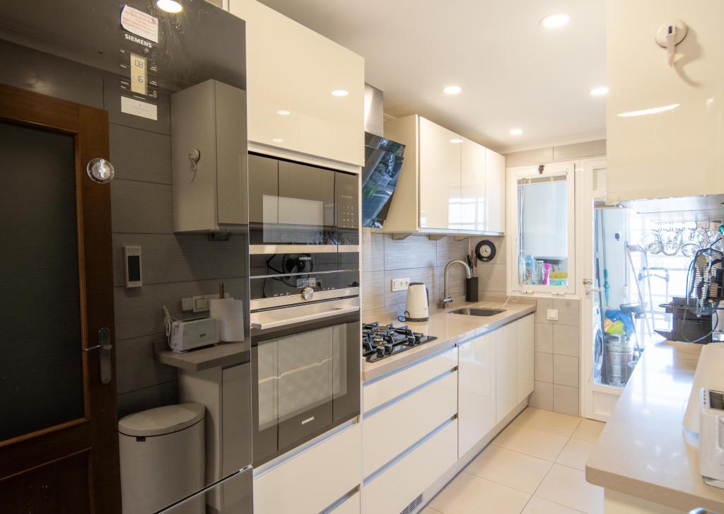 3 bed duplex in Javea