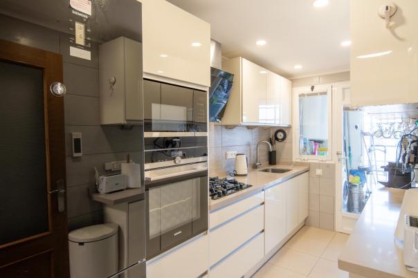 3 bed duplex in Javea