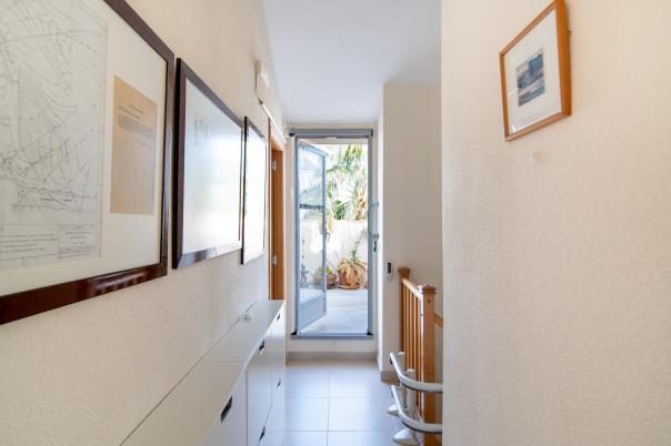 3 bed duplex in Javea