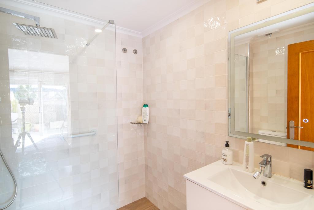 3 bed duplex in Javea