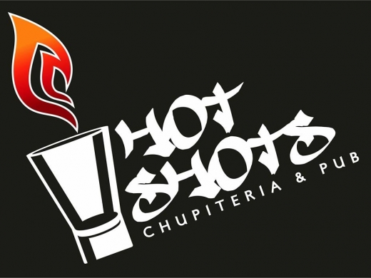 Chupiteria Hot Shots