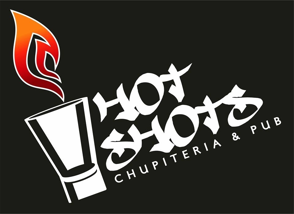 Chupiteria Hot Shots