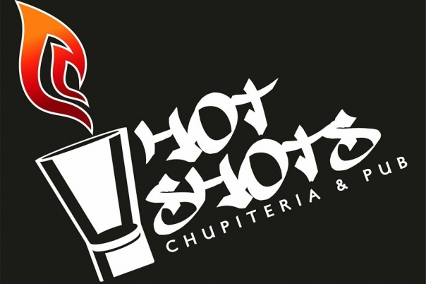 Chupiteria Hot Shots