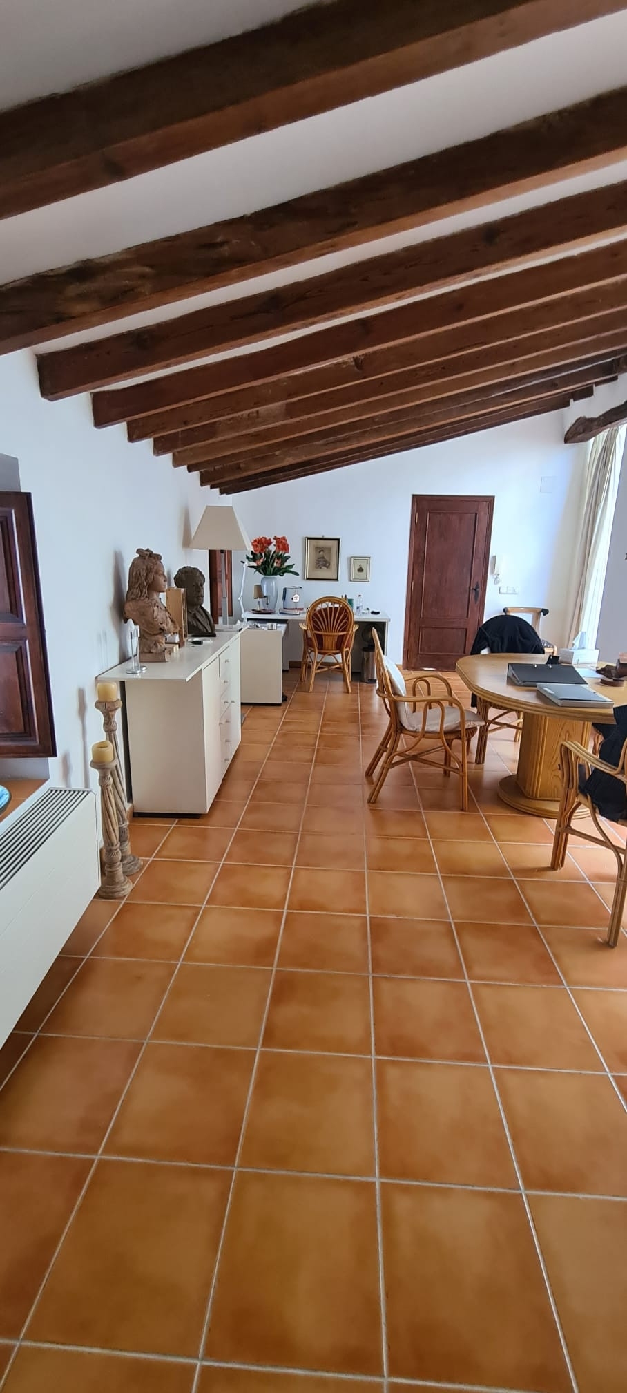 5 bed house in Benissa