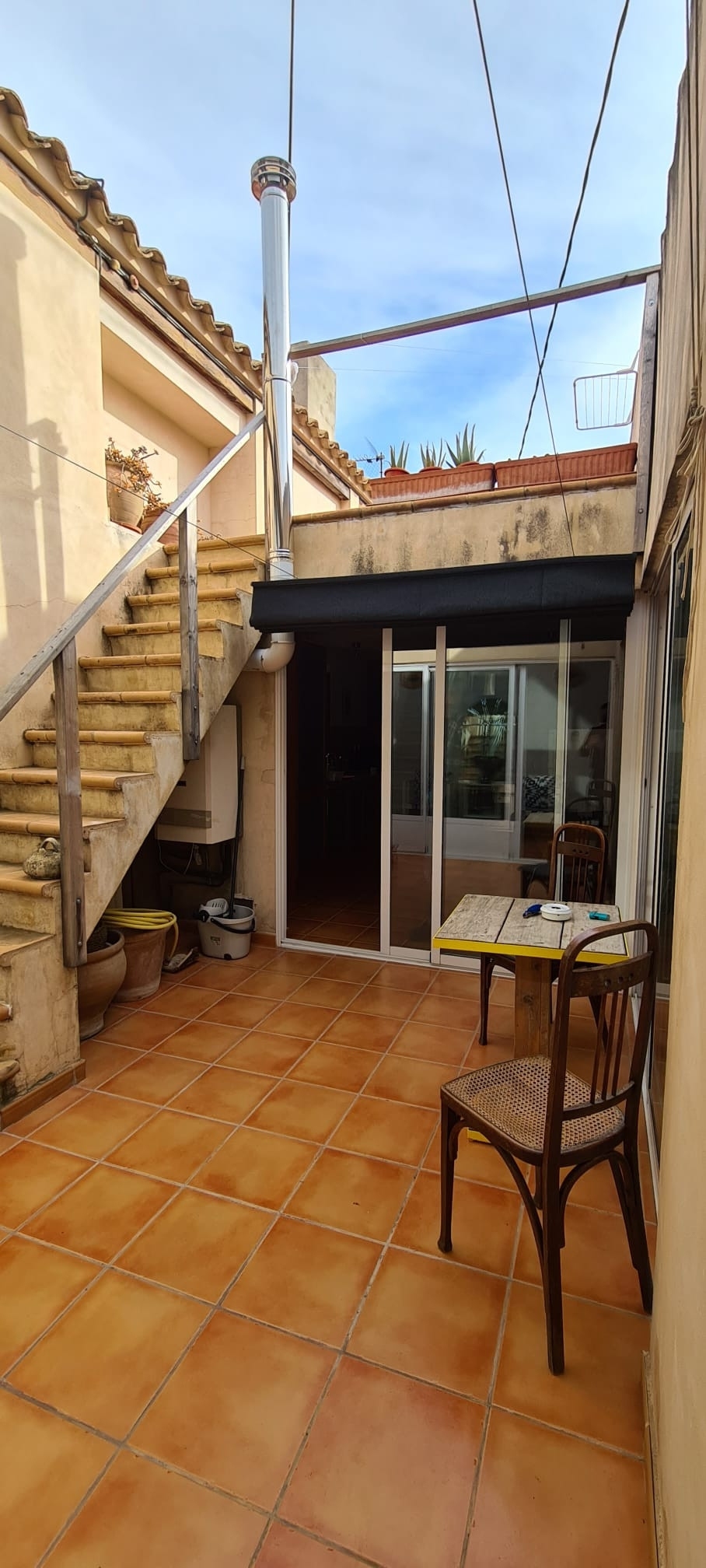 5 bed house in Benissa