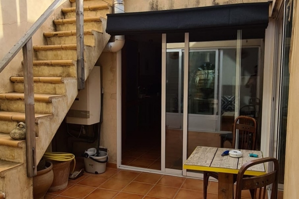 5 bed house in Benissa