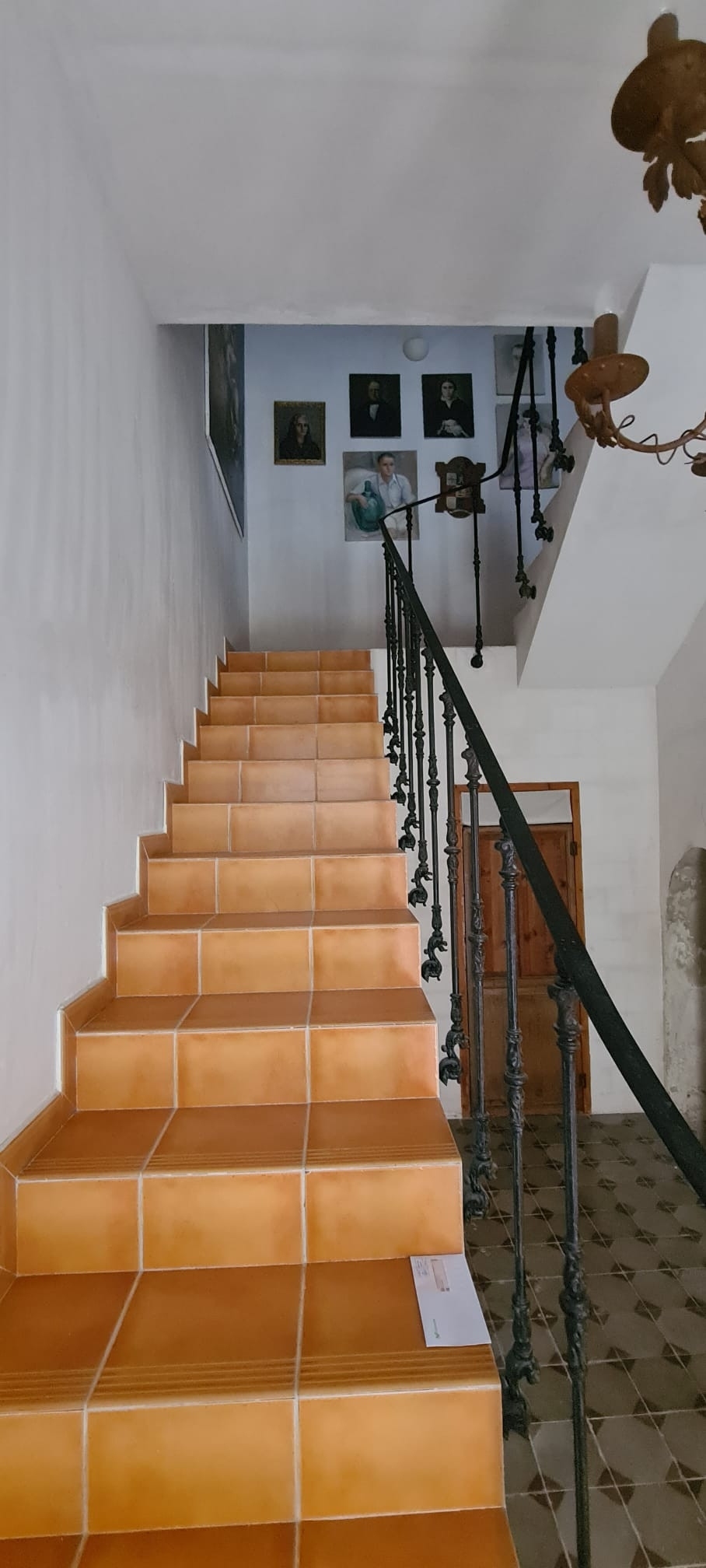 5 bed house in Benissa