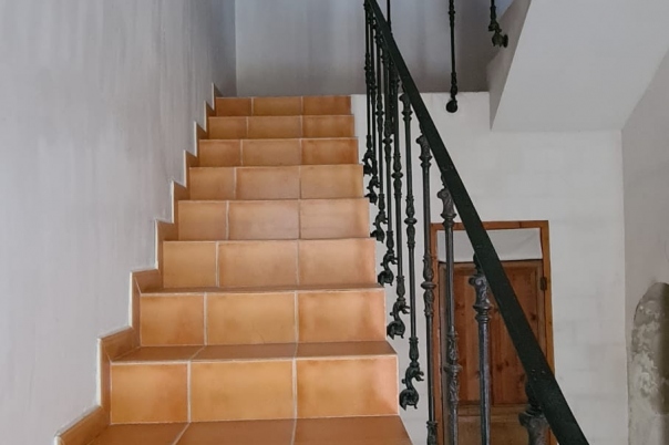 5 bed house in Benissa