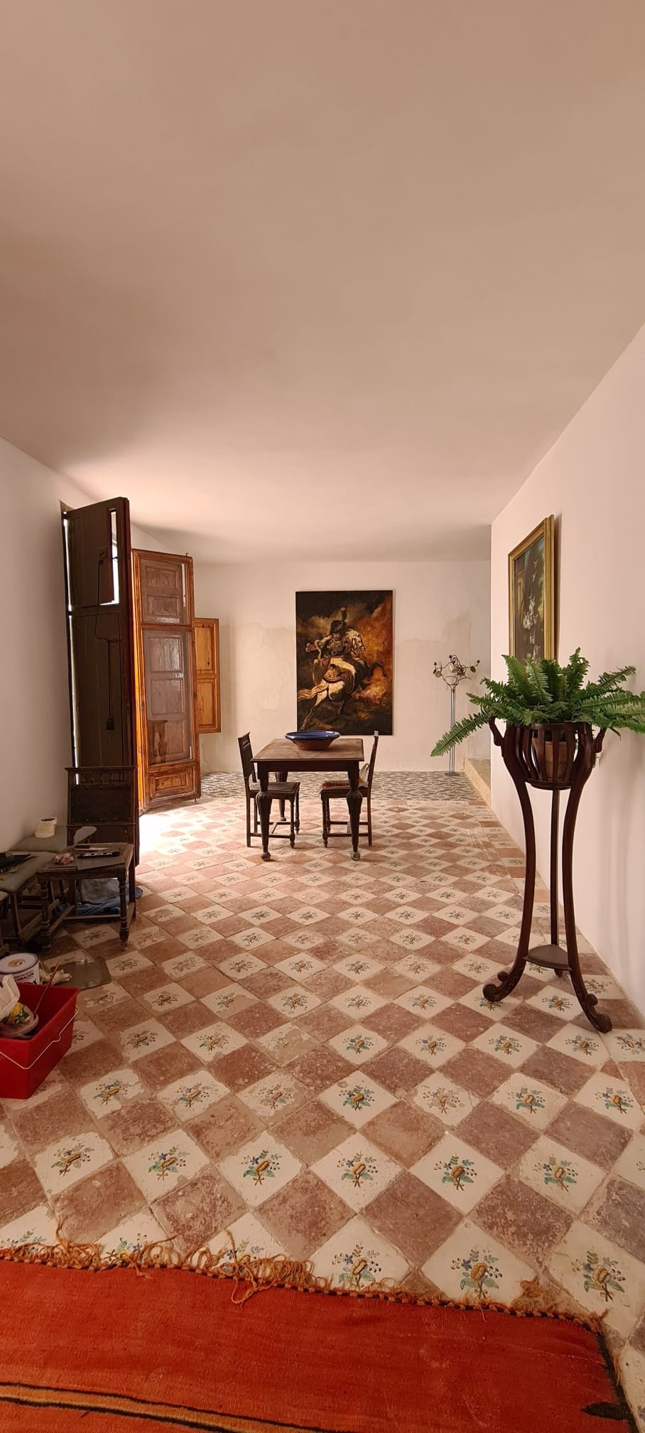5 bed house in Benissa