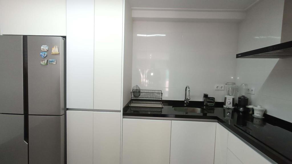3 bed apartment in Elche/Elx