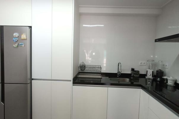 3 bed apartment in Elche/Elx