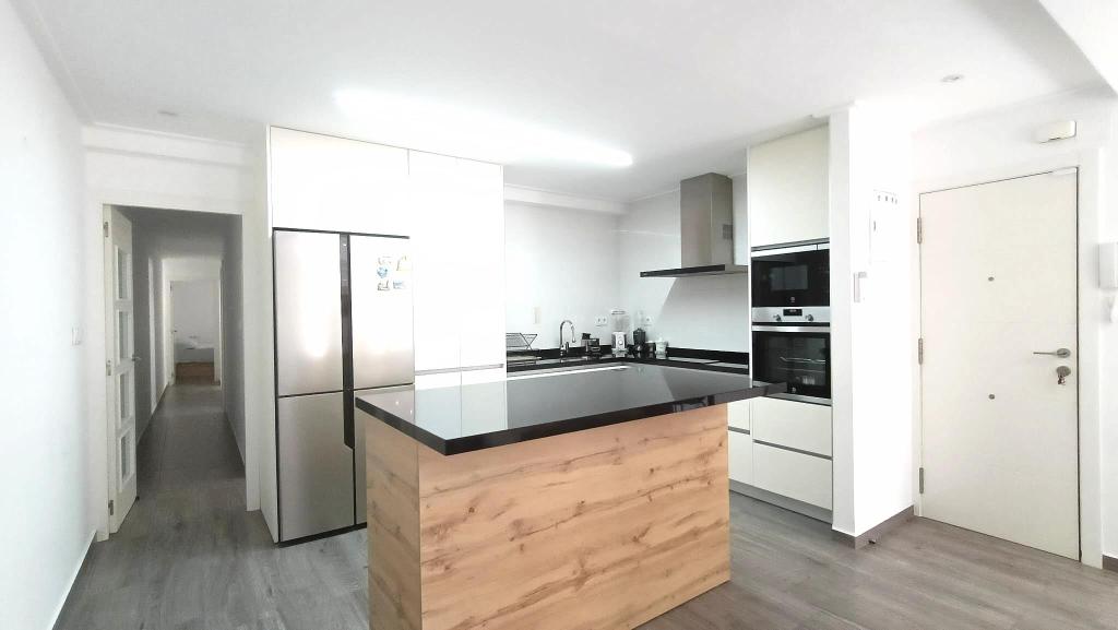 3 bed apartment in Elche/Elx