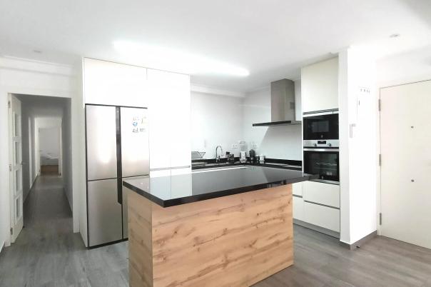 3 bed apartment in Elche/Elx