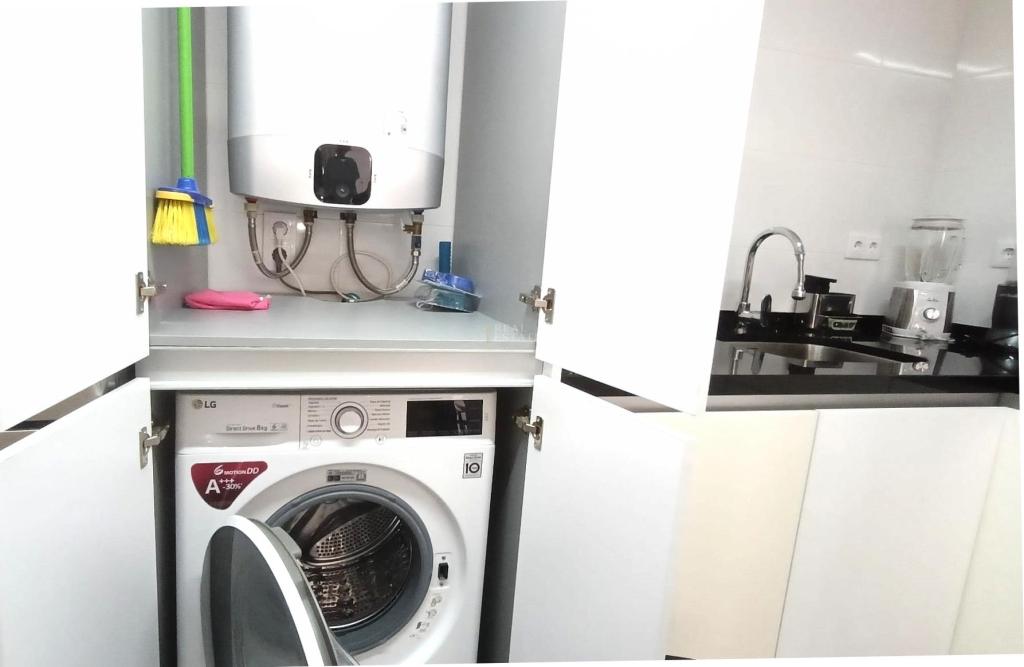 3 bed apartment in Elche/Elx
