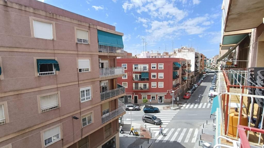 3 bed apartment in Elche/Elx