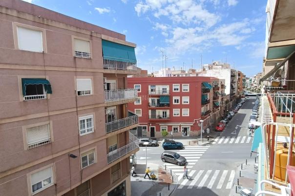 3 bed apartment in Elche/Elx