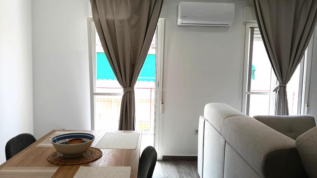 3 bed apartment in Elche/Elx