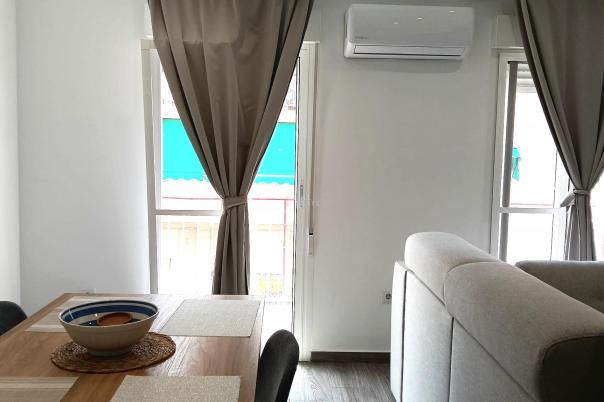 3 bed apartment in Elche/Elx