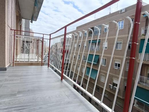 3 bed apartment in Elche/Elx