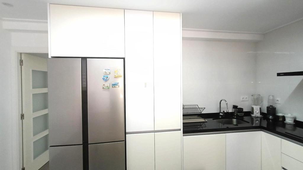 3 bed apartment in Elche/Elx
