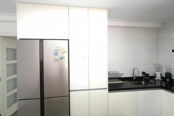 3 bed apartment in Elche/Elx