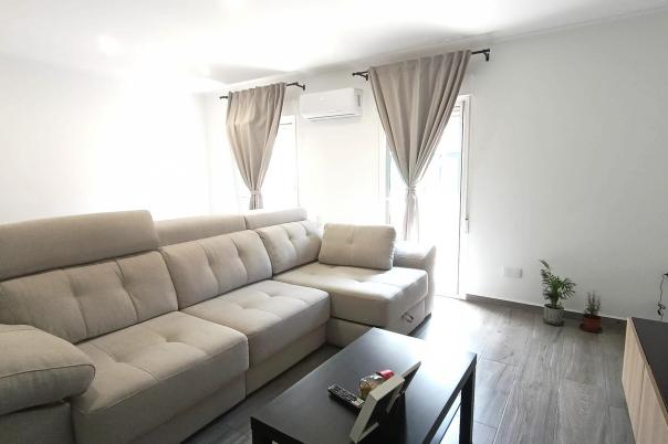 3 bed apartment in Elche/Elx