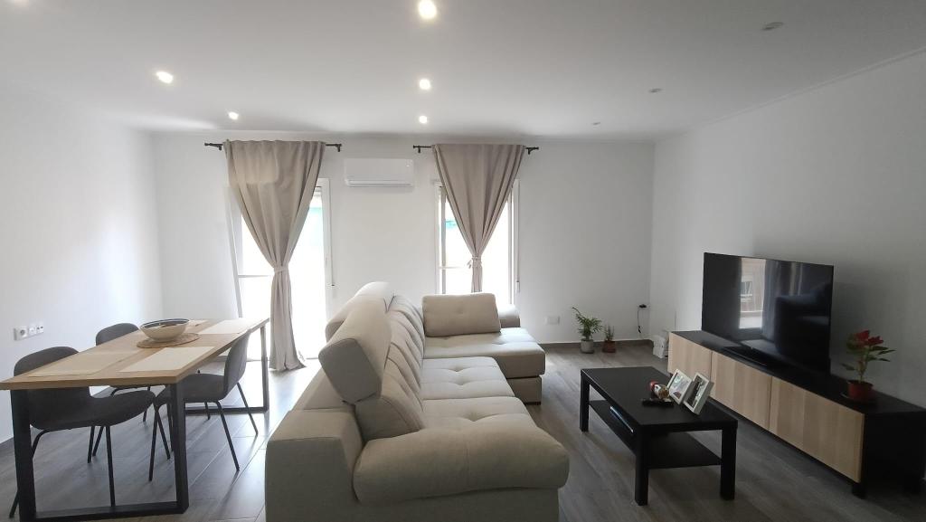 3 bed apartment in Elche/Elx