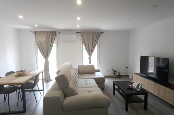 3 bed apartment in Elche/Elx