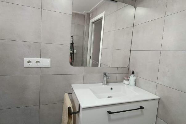 3 bed apartment in Elche/Elx